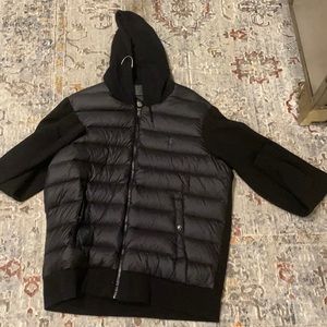 Ralph Polo Jacket